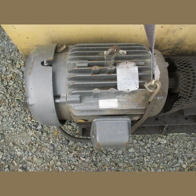 15HP Electric Hydraulic Power Pack
