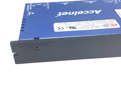 COPLEY CONTROLS CORP ACP-055-18 ACCELNET SERVO DRIVE