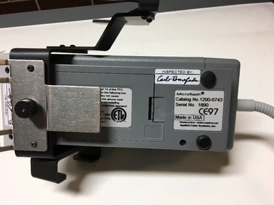 USED Datacolor International 1200-0743
