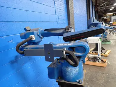 USED 2019 KAWASAKI BA006LA
