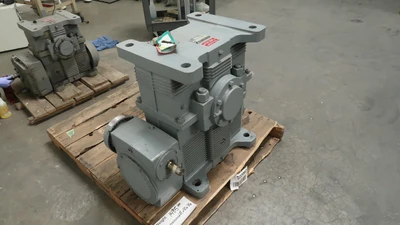 New | in-Stock DELROYD _UNKNOWN_ Speed Reducers | OCO Industrial #1605860