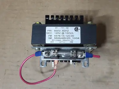 USED MCI 5576-14-120-00