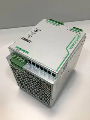 USED PHOENIX CONTACT QUINT-PS-1AC-24DC/20
