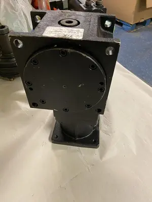 New | in-Stock ZF WT140 Speed Reducers | Surplus Asset Holdings #1205433