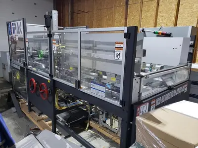 USED IPAK TF-300S
