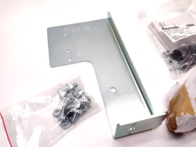 New | in-Stock BOSCH REXROTH SH 2/U-H ASSEMBLY KIT Miscellaneous MRO | Maverick Industrial Sales #1122484