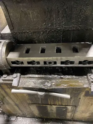 USED SHUSTER 2ABV