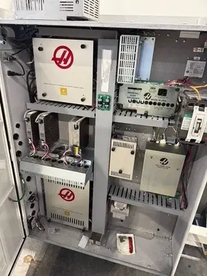 2011 HAAS TL-2 CNC Lathes | Toolquip, Inc. (12)