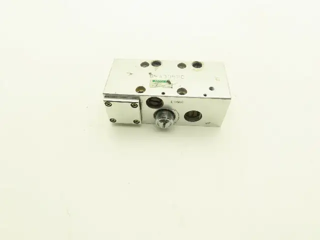Used PARI OF INDIA _UNKNOWN_ Valves/Fittings | Arrow Industrial #613227