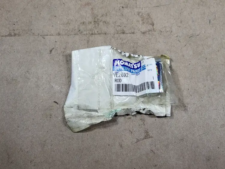 New | in-Stock KOMATSU VE2692 Parts British Columbia CA | Lenmark #273158
