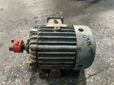 Used DELCO 2L9806 Motors (misc) Ohio US | HGR 24 #1323321