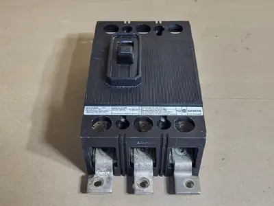 USED SIEMENS QJ23B200