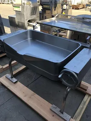 USED GROEN FPC-4C