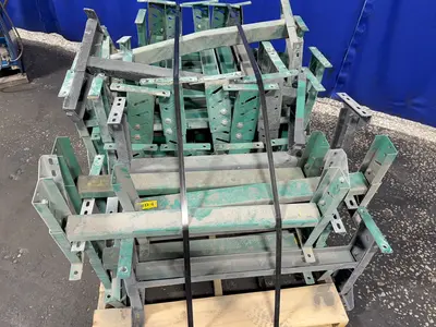 Conveyor Legs