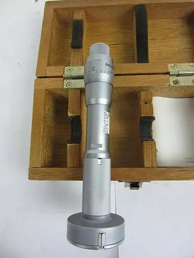 mitutoyo 1.6"-1.8" 368 series Holtests
