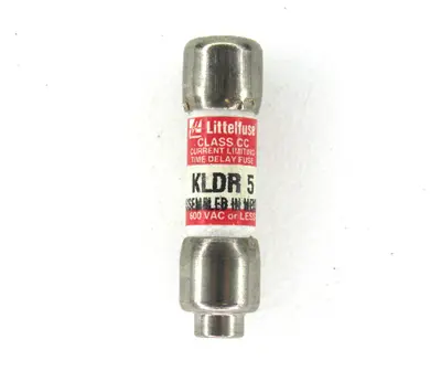 USED LITTELFUSE KLDR5