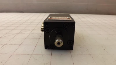 Used ZAYTRAN _UNKNOWN_ Parts (Hydraulics and Pneumatics) | OCO Industrial #1645700