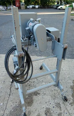 USED DOBOY PACKAGING BD-3