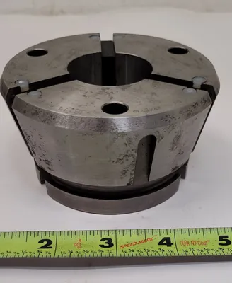 HARDINGE HQC-65 Tooling & Accessories, Collets | Machinery Central (6)