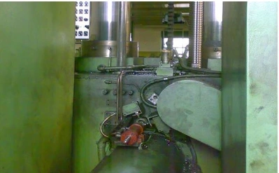 USED 1969 SCHARMANN FB 100 S