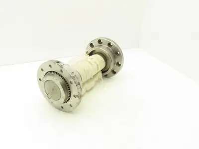 Amerigear 202SB Flexible Gear Coupling Hub 52-Tooth 14-1/2" Extension Size 202