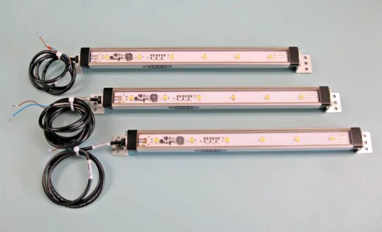 Used Banner WLS28XW285X Misc Electrical & Power Parts New Hampshire US | Bitter End Trading #1126468