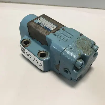 USED YUKEN CPDG-03-E-20-50