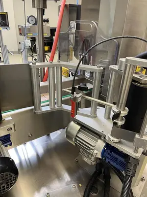USED 2021 CDA USA E-FILL