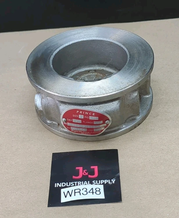 New | in-Stock TYCO 368-810-004 Valves/Fittings Indiana US | J&J Industrial Supply #495867