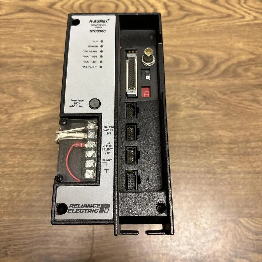 USED RELIANCE 57C330C