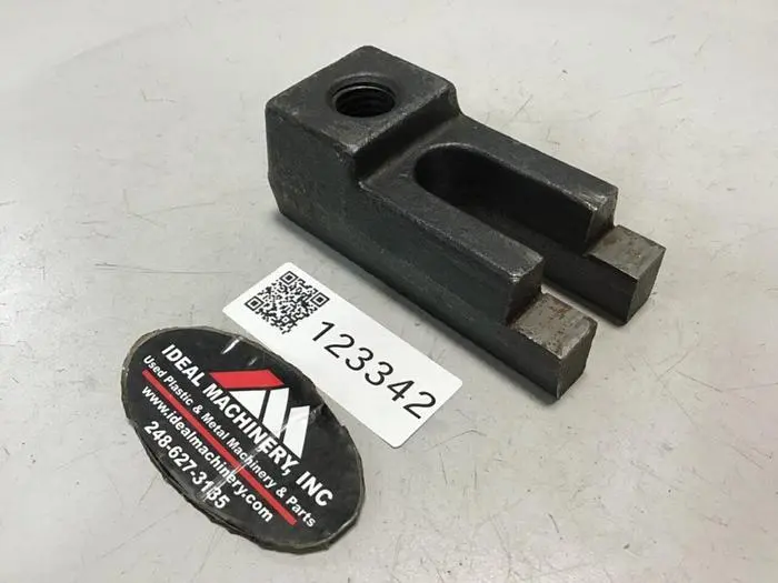 Used DME MC-5-5 / 4 INCH Clamps Michigan US | Ideal Machinery #573751