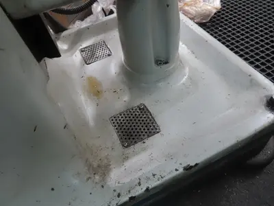 2003 ACRA MACHINERY AM-2V CNC CNC Milling | MD Equipment Services LLC (9)