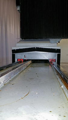 ANDERSON AMERICA MASS 5 Gantry Machining Centers (incld. Bridge & Double Column) | Rock Solid Tools (14)