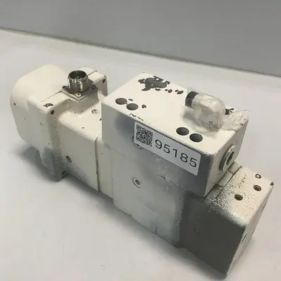 USED TOKIMEC DEFRG21-03-6C-EX-60-11-S21