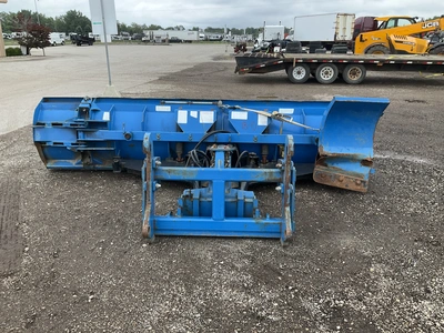 Used _UNKNOWN_ _UNKNOWN_ Plow Blades Michigan US | Miedema Asset Management Group #1425286