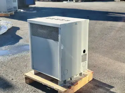 USED MARCUS TRANSFORMER 4321