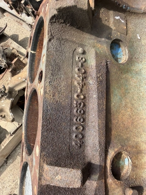 Used _UNKNOWN_ _UNKNOWN_ Gasoline Engines Michigan US | Miedema Asset Management Group #1313412