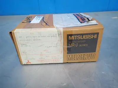 USED MITSHUBISHI MRJ40A