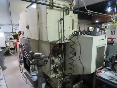1992 TAKISAWA MAC-V2E/MC-COMPO CNC Milling | MD Equipment Services LLC (7)