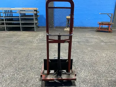 Used PRESTO M452 Material Handling (misc) Ohio US | HGR 24 #1333783