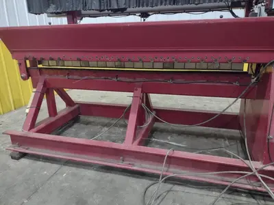 USED RED-D-ARC ISW84
