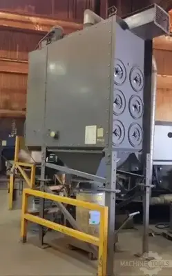 USED WHITNEY 4400 MAX