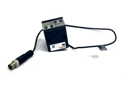 USED ZIMMER 2-JAW PARALLEL GRIPPER, BB-00594272