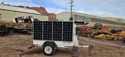 Used 2011 _UNKNOWN_ _UNKNOWN_ Construction Equipment (Miscellaneous) Utah US | CSS Equipment Sales #1347513
