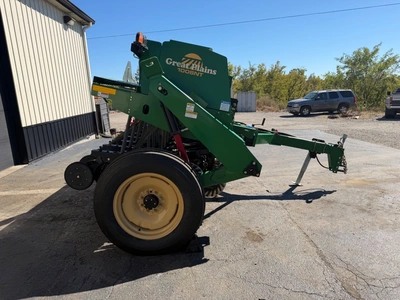 2025 Great Plains 1006NT No Till Seed Drills | County Equipment Company LLC (7)