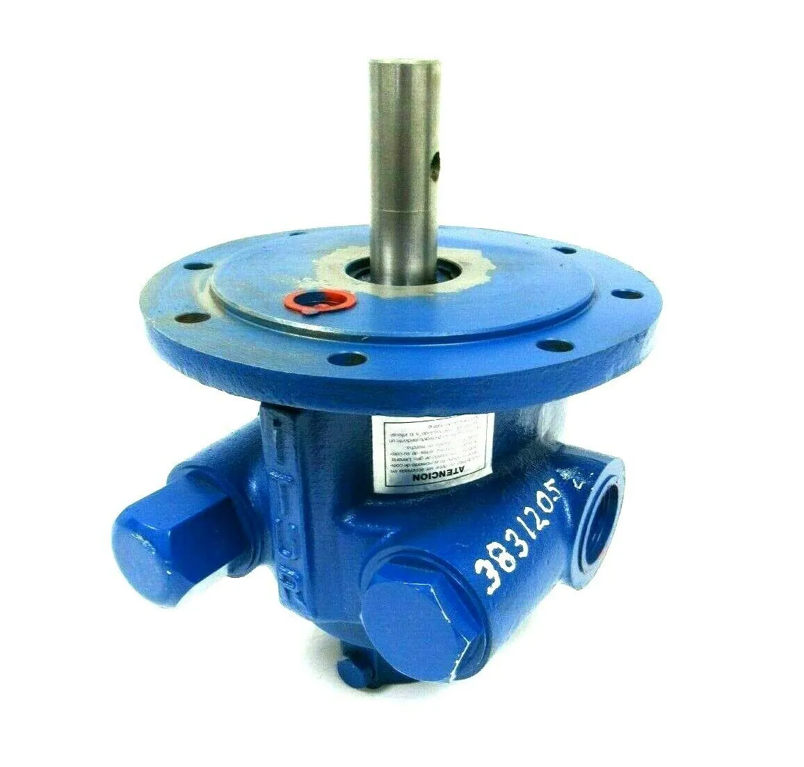 NEW ITUR 1510-102 PUMP 1110-101 1510102
