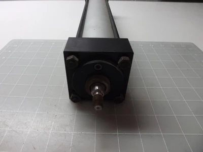 Used HYDRO-LINE _UNKNOWN_ Pneumatic Cylinders Texas US | OCO Industrial #1569217