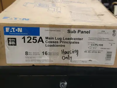 NEW EATON CCPL108