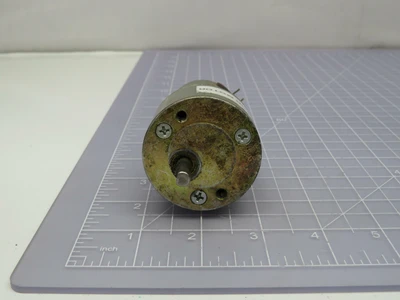Used PITTMAN _UNKNOWN_ Gearmotors Texas US | OCO Industrial #1781822