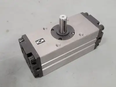 USED SMC CRA1BS80-180C